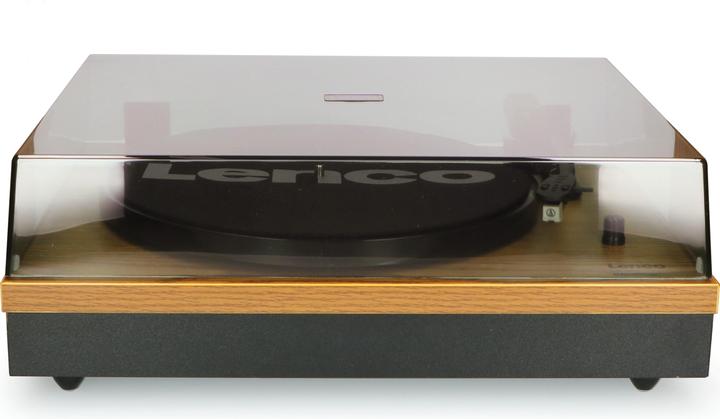 Image du produit Lenco LS-300 (Semi-automatique)
