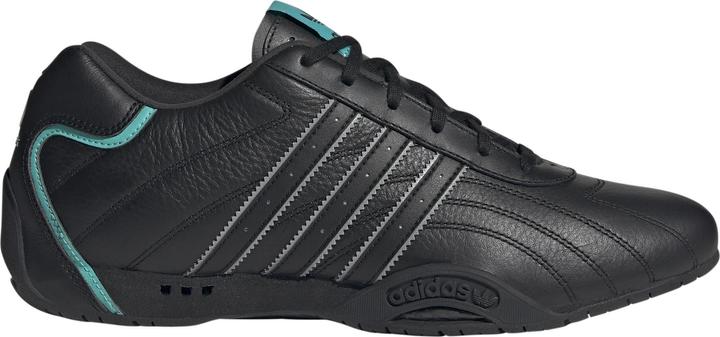 Produktbild adidas Adiracer Hi Mercedes Amg Petronas F1 Team (40)