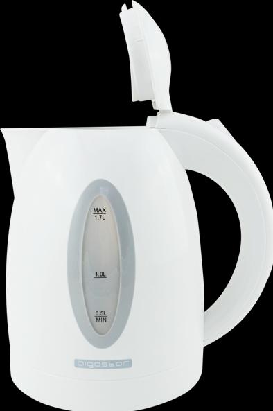 Immagine prodotto Aigostar 300104CDW bollitore bianco (1.70 l)
