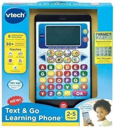 Productafbeelding VTech Slimme kindertablet (Duits)