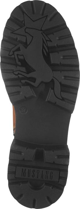Actual product image Mustang Stiefelette (37)