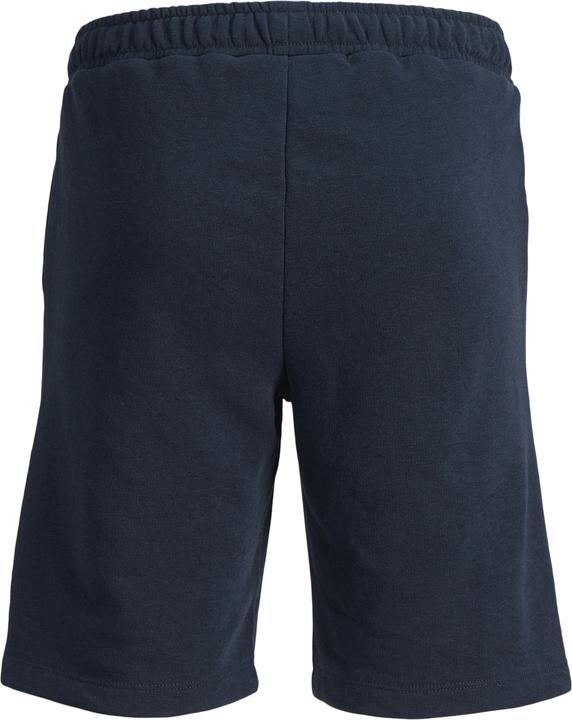 Actual product image Jack & Jones Jpstlogo Sweat Shorts 2 Col Gms Sn Mni (116)