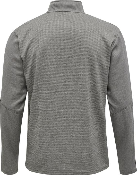 Image du produit hummel Sweat-Shirt Authentique Demi-Zip (XXL)
