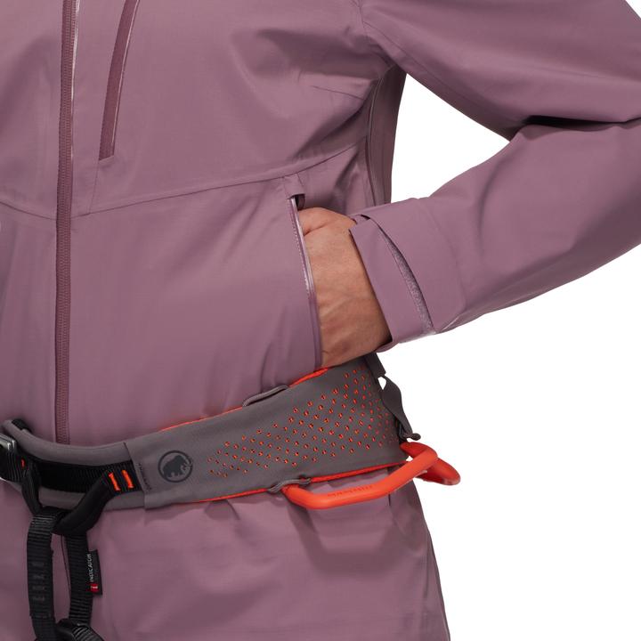 Produktbild Mammut Alto Guide HS Hooded Jacket Women (XS)