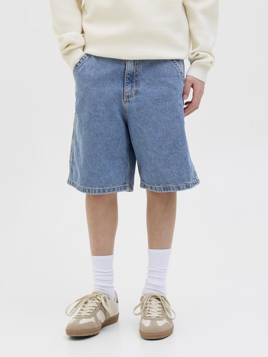 Produktbild Jack & Jones Loose Fit 5-Pocket Shorts Junior 5-Pocket Shorts (152)