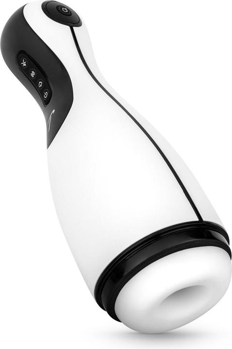 Actual product image Teazers Automatic Masturbator