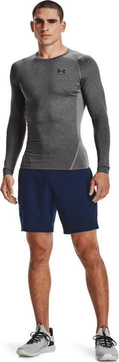 Image du produit Under Armour HeatGear® Armour longsleeve hommes (XL)