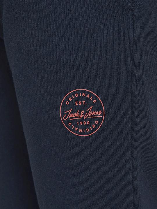 Produktbild Jack & Jones Jungs Bündchen Sweathose (152)