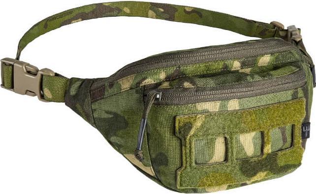 Pitchfork Compact Waist Pack