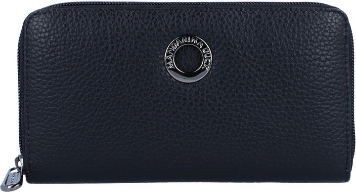 Mandarina Duck Langbörse Mellow Leather Wallet FZP61
