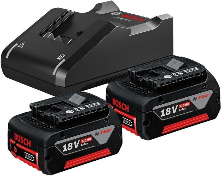 Produktbild Bosch Professional Starter Set (18 V)