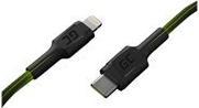 Actual product image GreenCell Cell KABGC07 Lightning cable (1 m, USB 3.0)