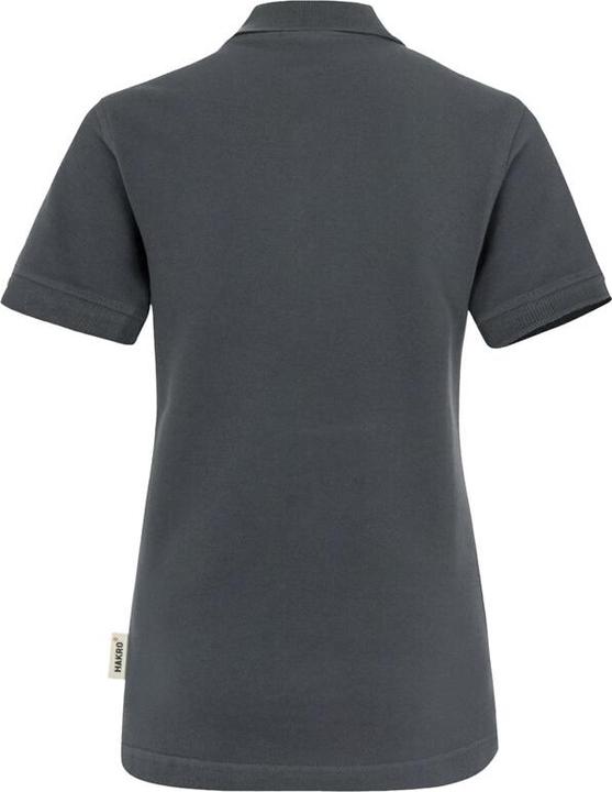 Immagine prodotto Hakro Polo da donna CLASSIC 110 antracite taglia M (M)
