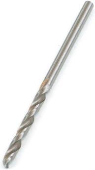 Immagine prodotto Ruko Esegui un foro di carotaggio da 2,5 mm M3 (2,5 millimetri)