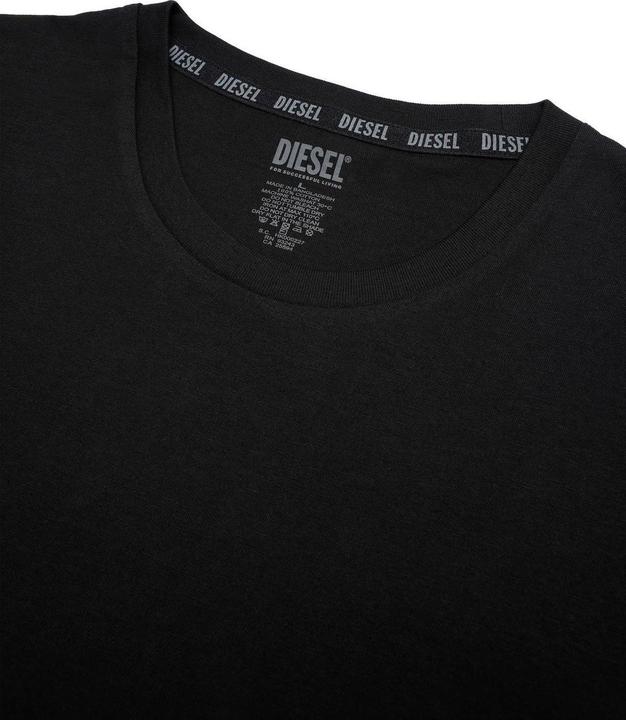 Immagine prodotto Diesel Maglietta Casual Comfort Fit UMTEE-RANDAL-TUBE-TWOPACK (S)