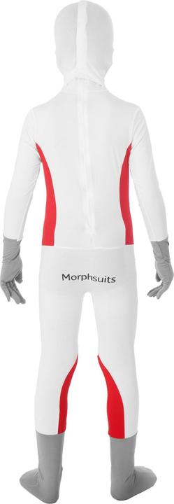 Produktbild Morphsuits Morphsuit Kinder Astronaut (104, 106, 110, 116)