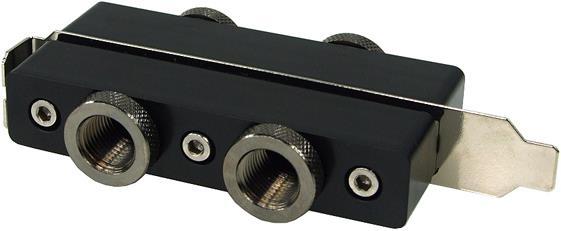Alphacool HF 38 Slot cover Panama