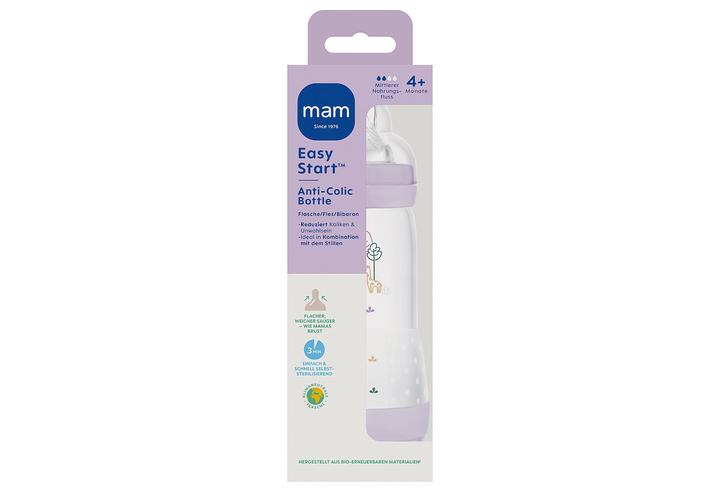 Immagine prodotto MAM Inizio facile (320 ml)