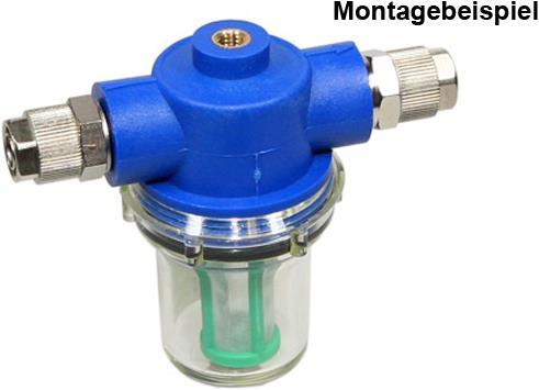 Immagine prodotto Innovatek Filtro per particelle (senza cartuccia)