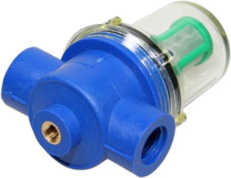 Immagine prodotto Innovatek Filtro per particelle (senza cartuccia)