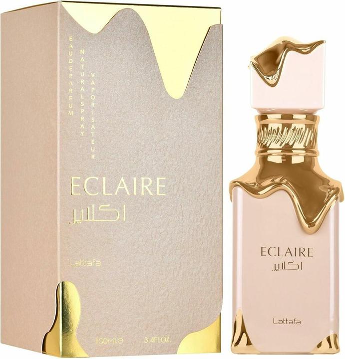 Immagine prodotto Lattafa Perfumes Eclair (Eau de parfum, 100 ml)