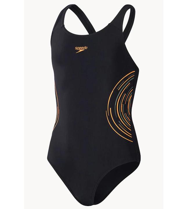 Image du produit Speedo Placmement Muscleback (7, 8)
