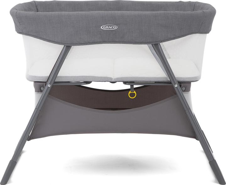 Actual product image Graco Side by Side