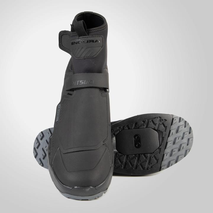 Image du produit Endura MT500 Burner Clipless Chaussure étanche (41.5)