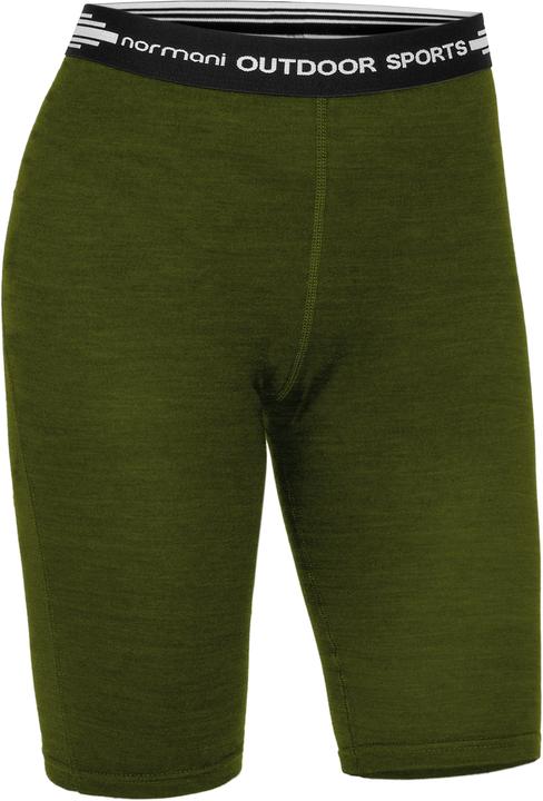 Immagine prodotto Normani Pantaloncini da donna in merino "Sunshine Coast" - 8236 (XL)