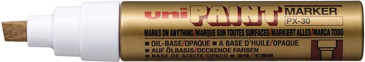 Image du produit Uni-ball Marqueur permanent PAINT (PX-30), or (Or, 8.50 mm, 1 x)