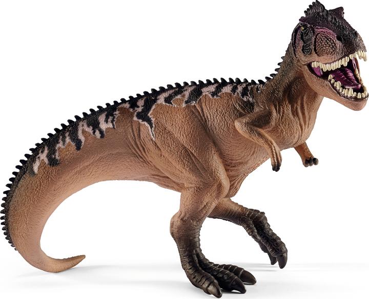 Schleich Giganotosaurus
