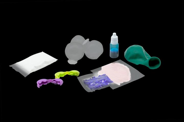Image du produit Boti Docteur Squish Squishy Maker