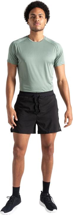 Immagine prodotto Dare2b Accelerate Pantaloncini Casual Fitness Uomo (XS)