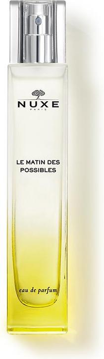 Produktbild Nuxe Le Matin des Possibles (Eau de Parfum, 50 ml)