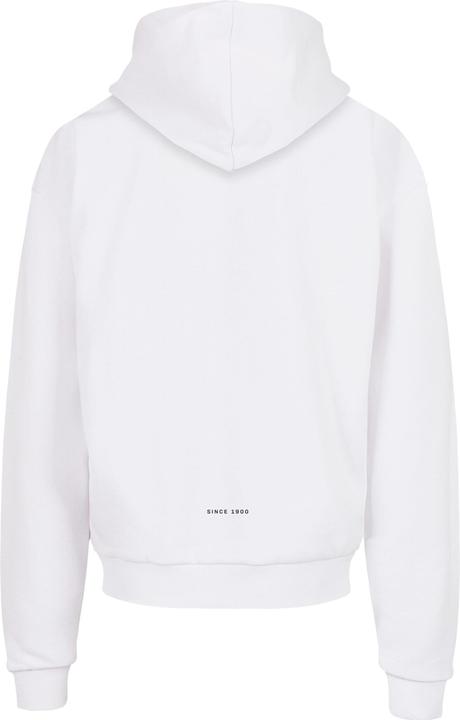 Immagine prodotto FC Bayern München Felpa con cappuccio MSM Logo Ultra Heavy - 115211 (M)