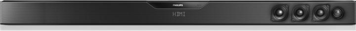 Actual product image Philips Htl6145c (320 W, 2.1 Channel)
