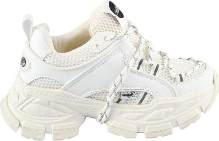 Image du produit Buffalo Saturn Lace - Vegan Nappa/Mesh (37)