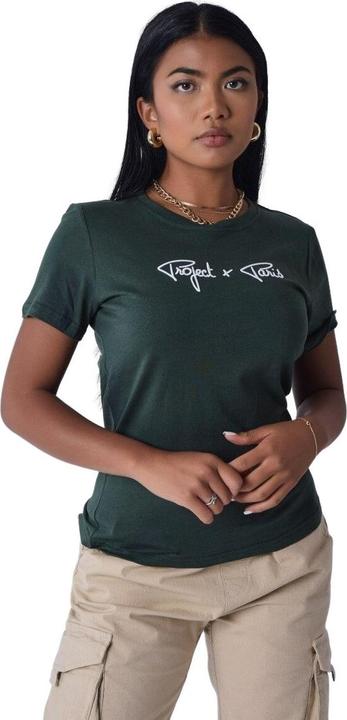 Image du produit Project X Paris T-shirt femme (S)