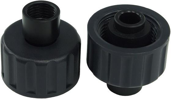 Immagine prodotto Aquatuning Adattatore di connessione per raffreddatore ultra continuo 150 a G1/4