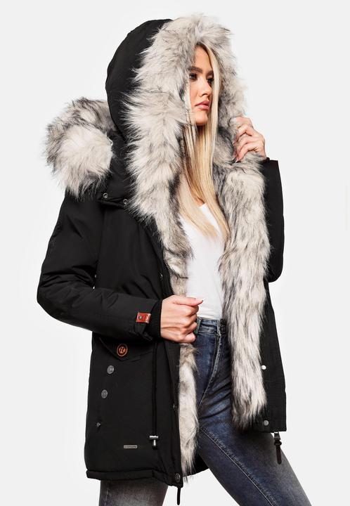 Actual product image Navahoo Sweety (S)