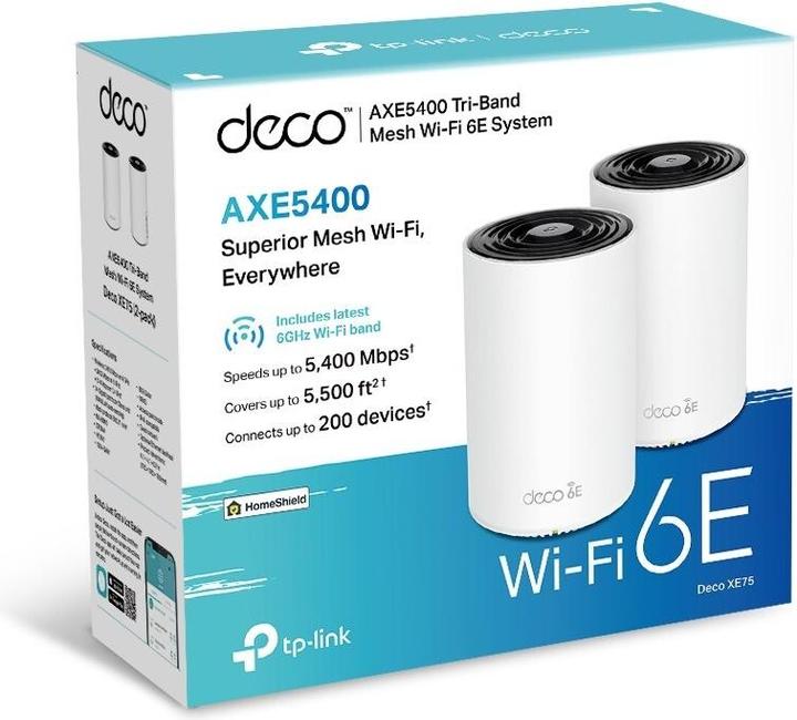 Produktbild TP-Link Deco XE7