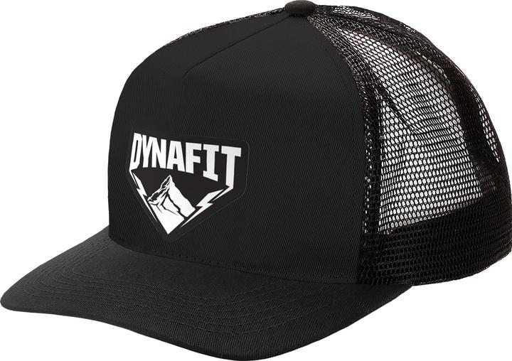Dynafit Patch Trucker Cap (58)