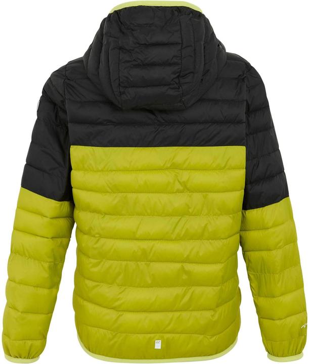 Immagine prodotto Regatta Hillpack III Giacca con Cappuccio Bambini (122)