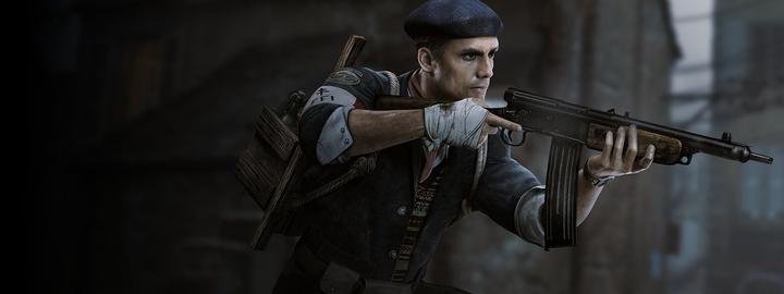 Image du produit Activision Microsoft Call of Duty : WWII, Xbox One Standard (Xbox One S)