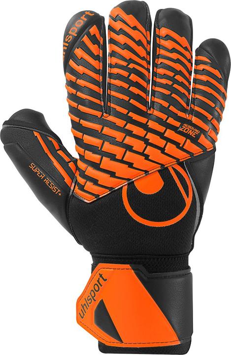 Actual product image Uhlsport Torwarthandschuhe FM Super Resist+ HN (8.5)