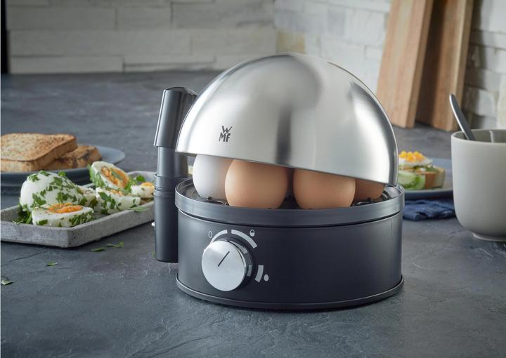 Produktbild WMF Stelio Eierkocher (EU-Stecker)