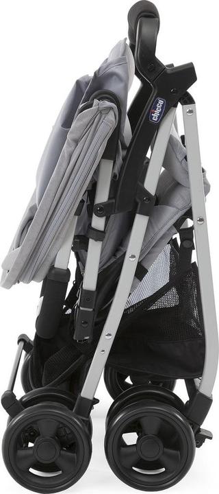 Actual product image Chicco Ohlalà 3