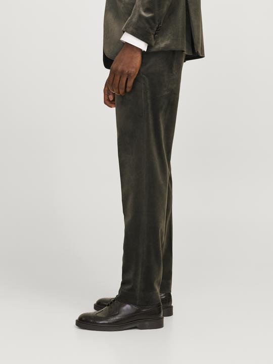Produktbild Jack & Jones JPRVELVET Slim Fit Anzughose Anzughose (48)