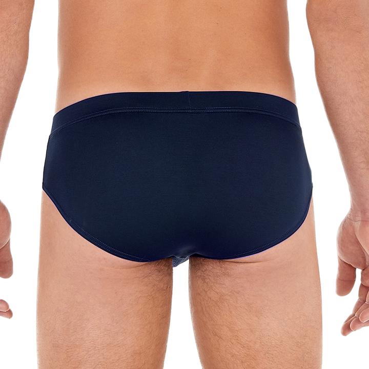 Image du produit HOM 2er Pack TENCEL™ Soft HO1 Mini Slip / Unterhose (S, lot de 2)