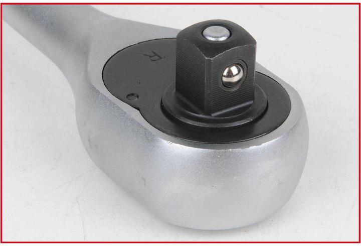 Immagine prodotto KS Tools Set di chiavi a bussola